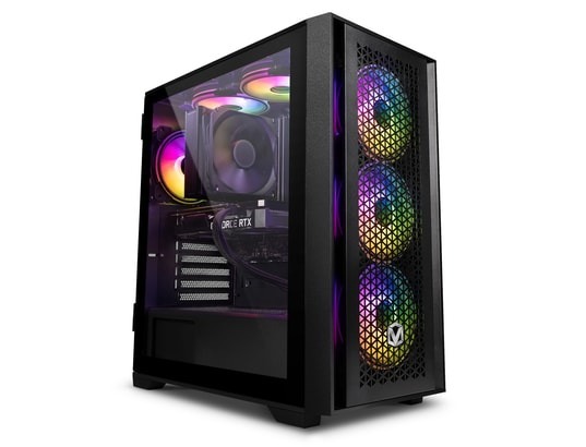 PC Gamer MSI i7 14700F – DDR5 32GB | SSD NVMe 1TB | 12GB GPU