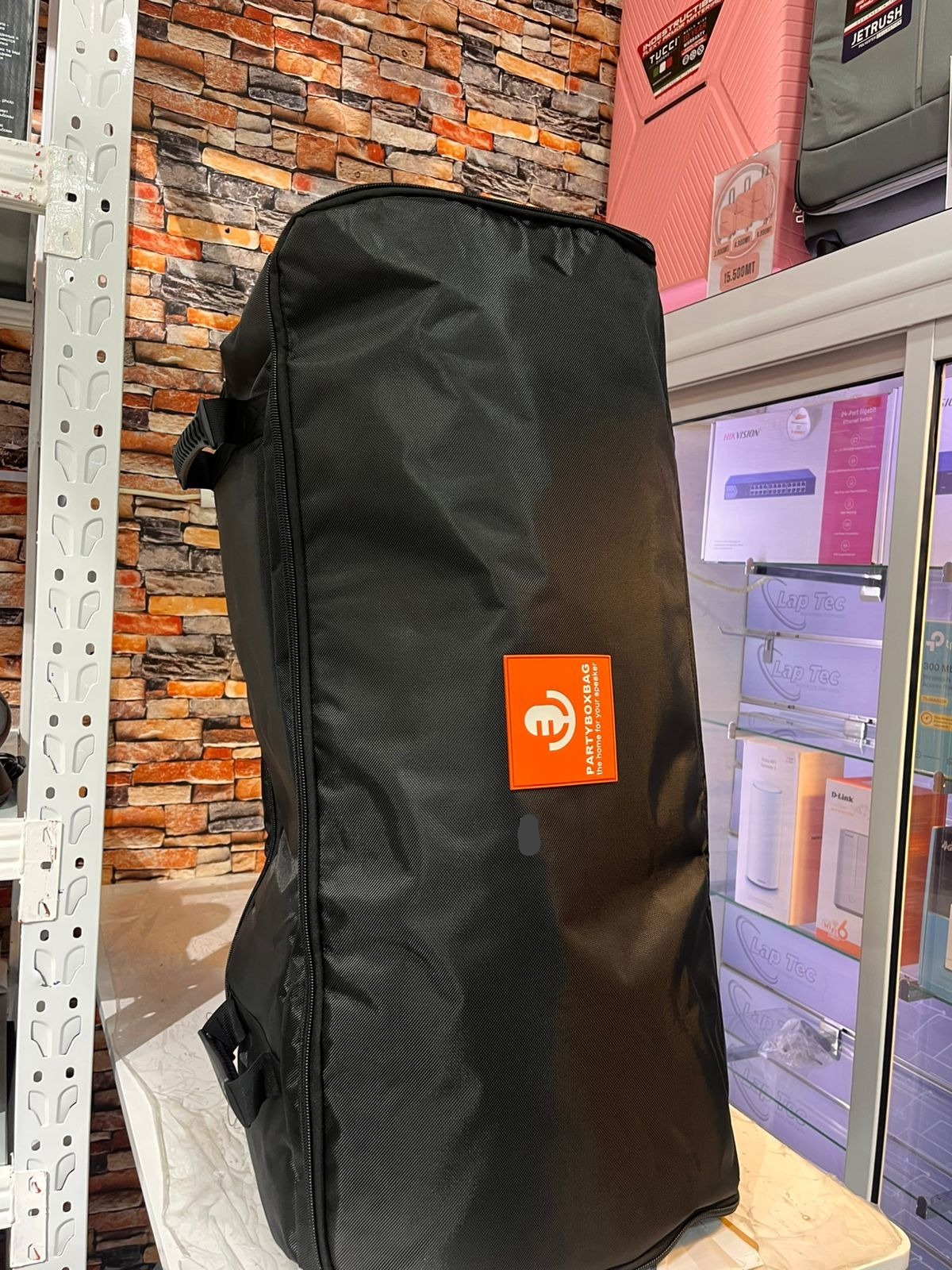 Capa Protetora Multifuncional para JBL PartyBox 710