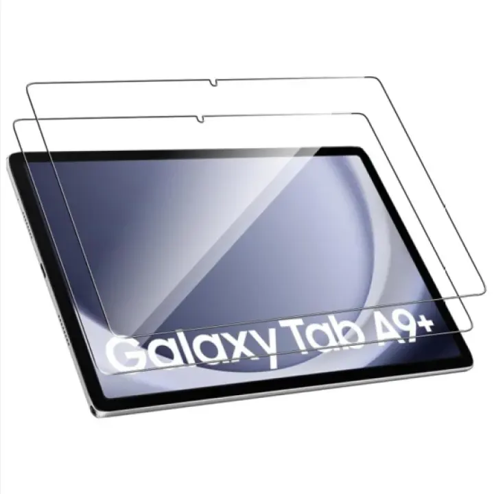 Protector de Samsung Galaxy Tab A9 Plus