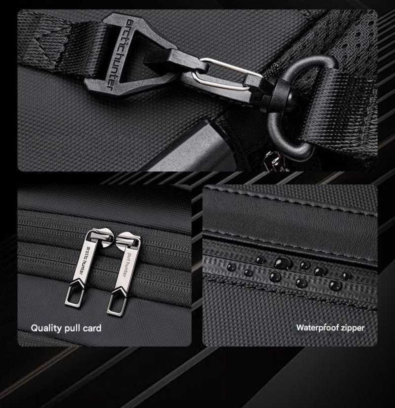 ARCTIC HUNTER LG00860 - Image 6