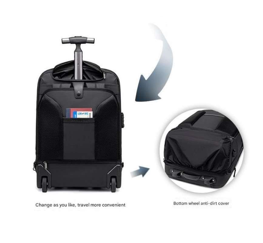 ARCTIC HUNTER LG00860 - Image 7