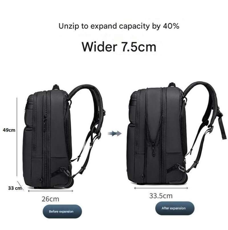 ARCTIC HUNTER LG00860 - Image 4