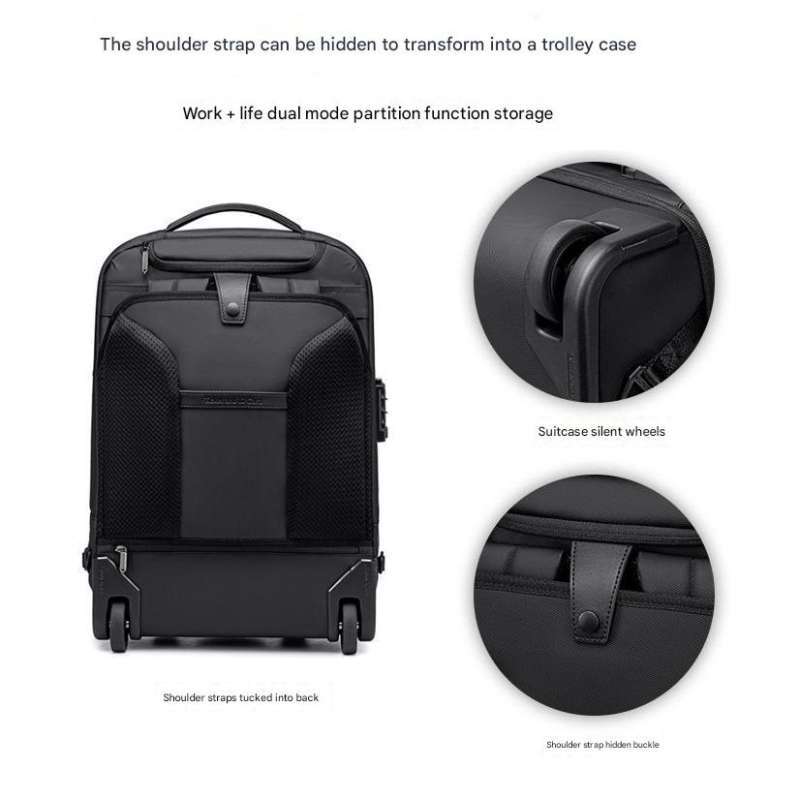 ARCTIC HUNTER LG00860 - Image 2