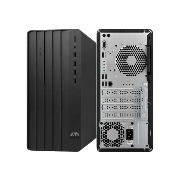 Desktop HP Pro Tower 290 G9 – 13ª Geração Intel Core i5 8GB RAM 512GB SSD