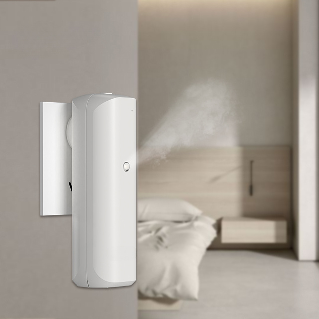 A60 Direct Plug-In Scent Diffuser