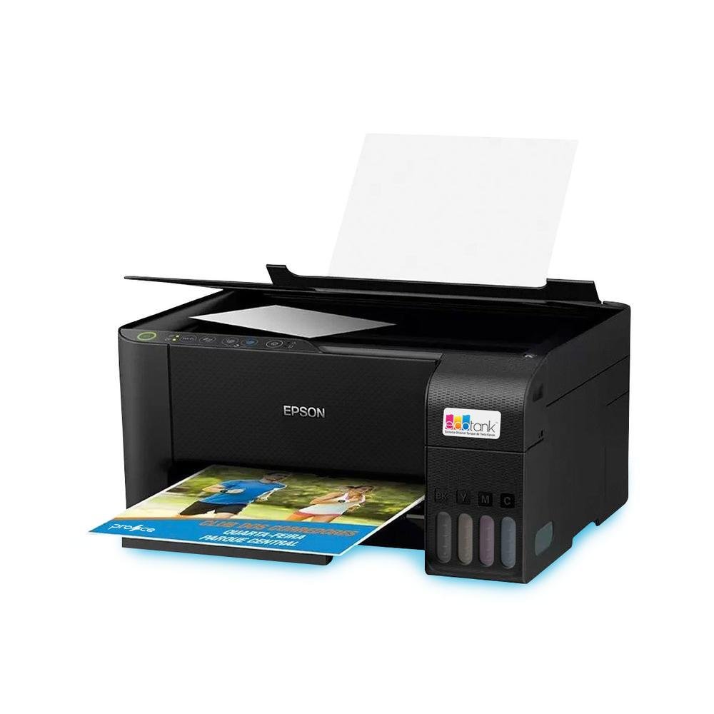 Epson EcoTank L3250