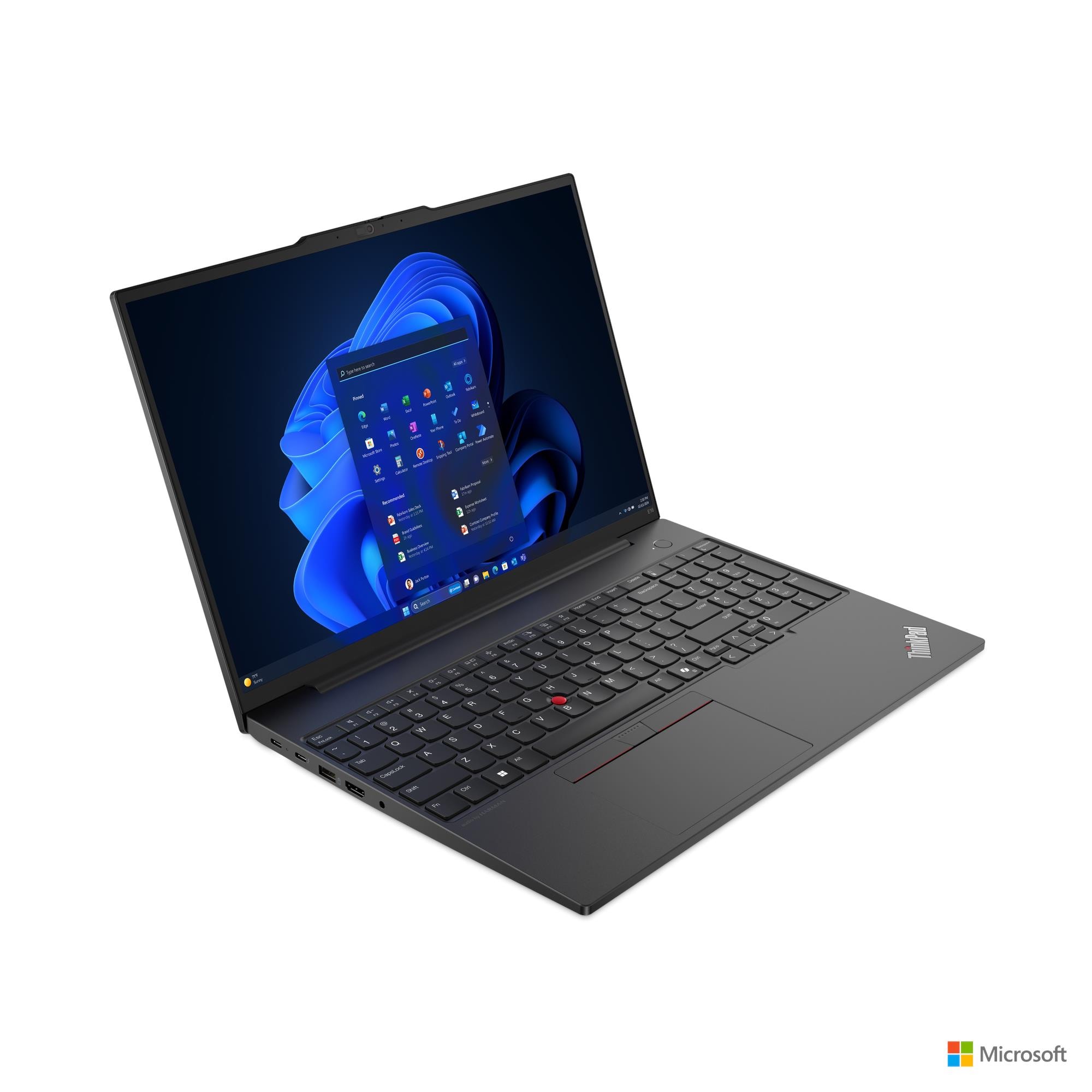 Lenovo ThinkPad E16 Gen 2