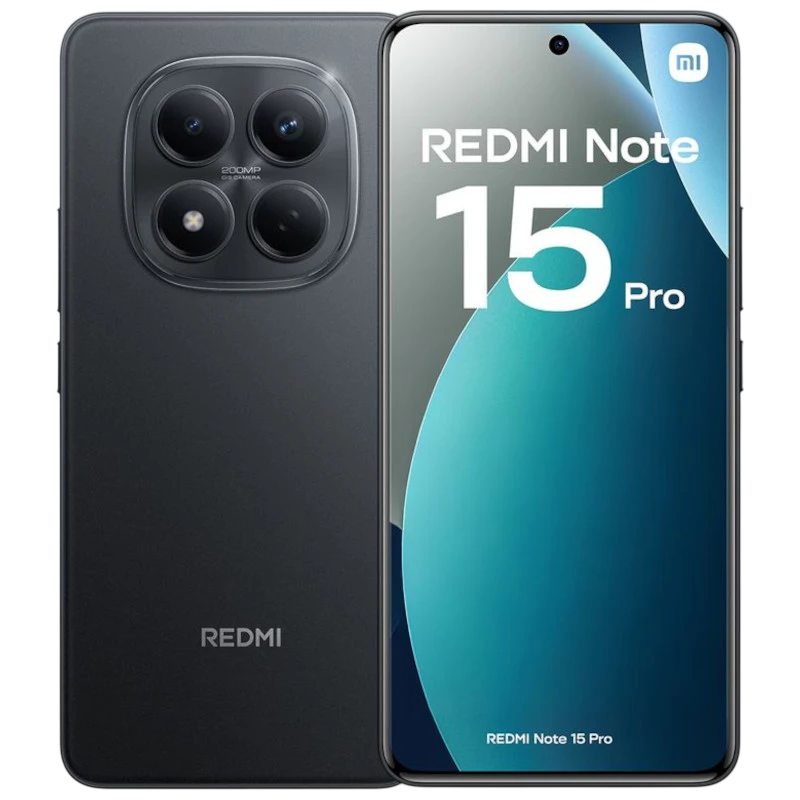 Xiaomi Redmi Note 15 Pro