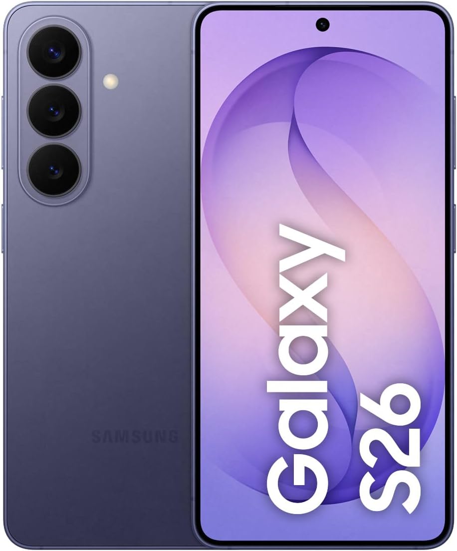 Samsung Galaxy S26