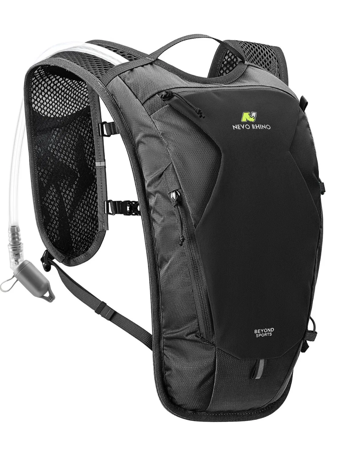 Colete de Hidratação Profissional – NNEVO RHINO 9292