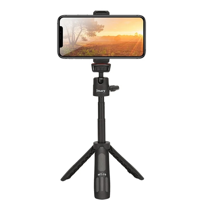 KT-209 Selfie Stick Tripod Stand