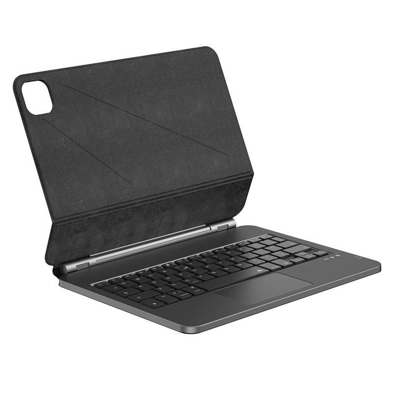 WiWU Magic Keyboard iPad 11" Pro M4/M5– Capa com Teclado Magnético Premium - Image 4