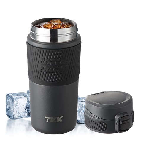 TKK-2001 Caneca de café de viagem