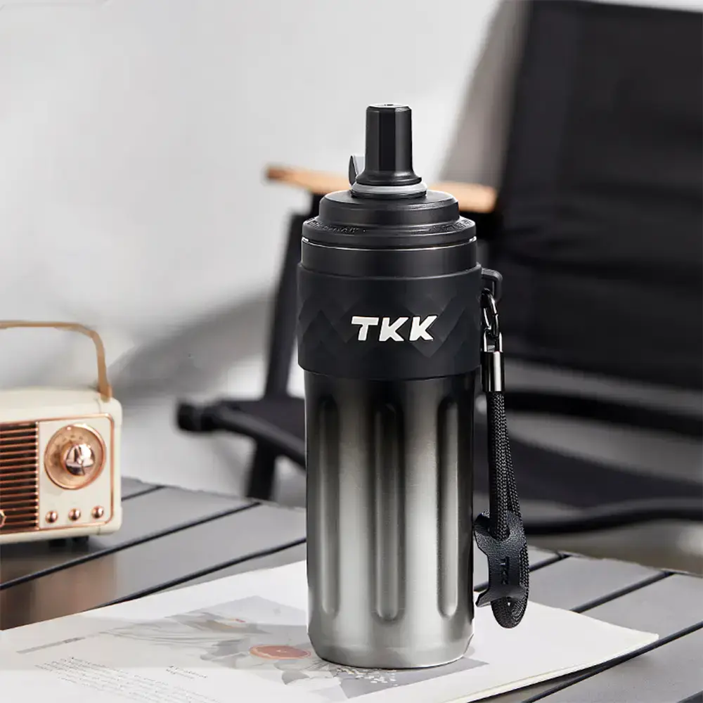 TKK-2035 Copo de viagem de 500ml