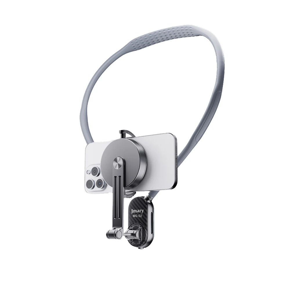 Jmary MG-03 Magnetic Neck Holder