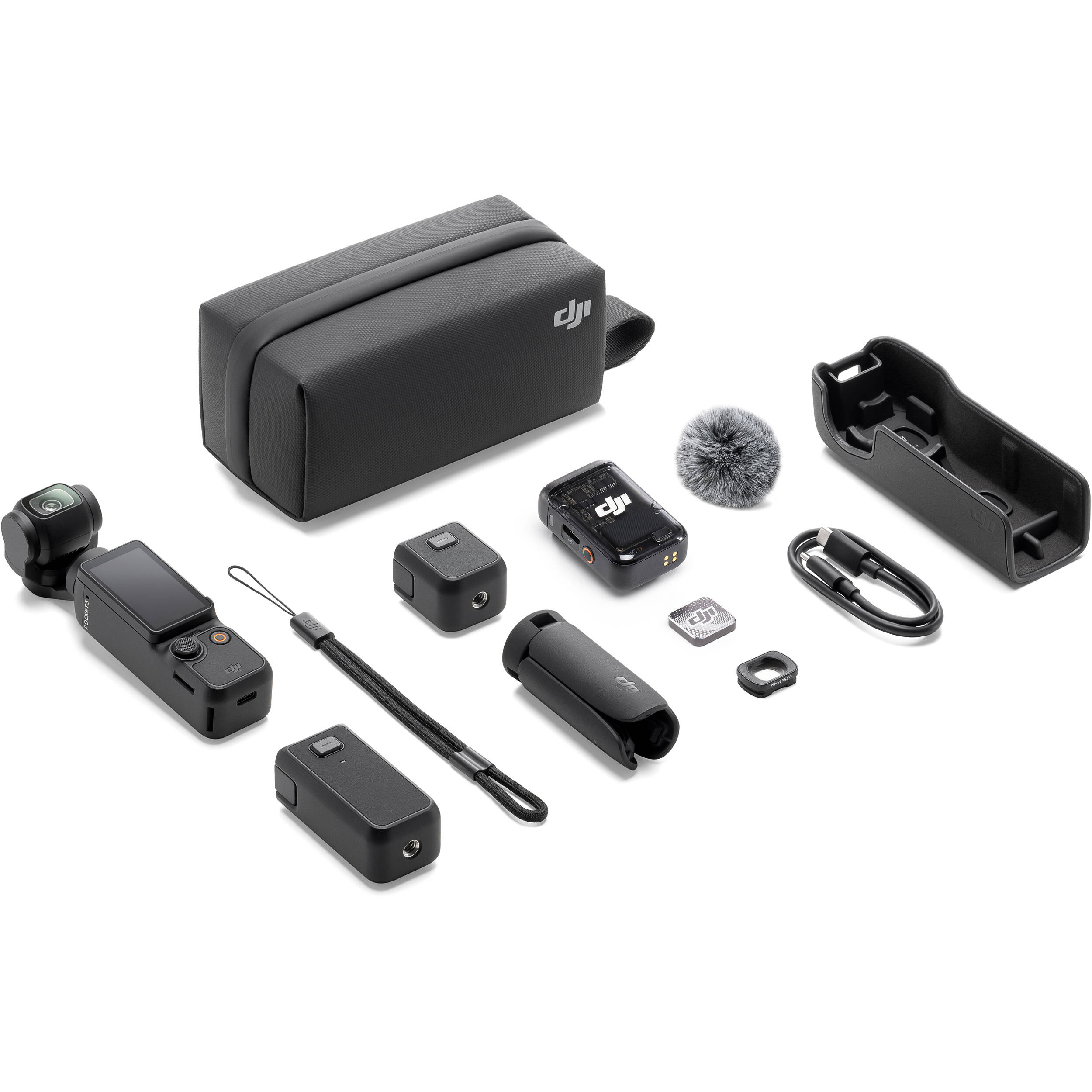 DJI Osmo Pocket 3 Creator Combo - Image 9