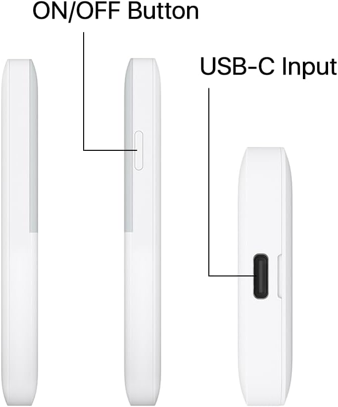 Huawei E5586-326 4G Mobile WiFi 5 - Image 6