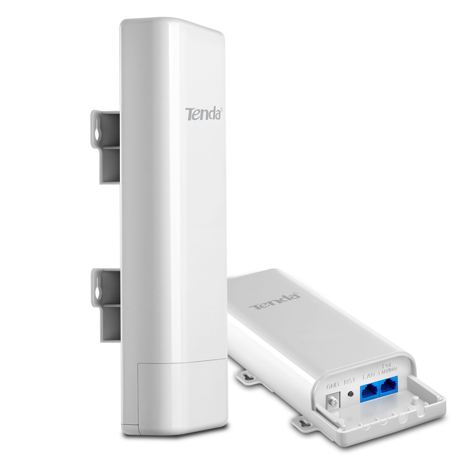 Router Tenda O3 V2.0 5km Point to Point Outdoor CPE