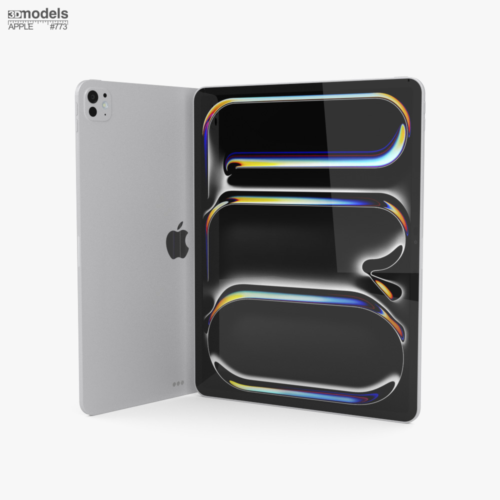 Apple iPad Pro M5 13" WiFi + Cellular