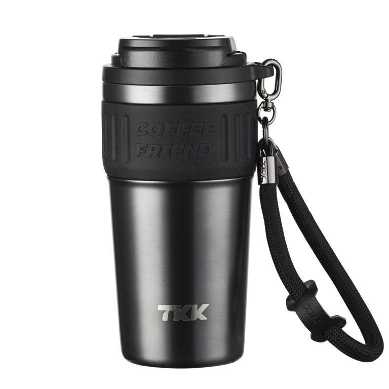 Caneca de café de viagem 500ml – TKK-2001