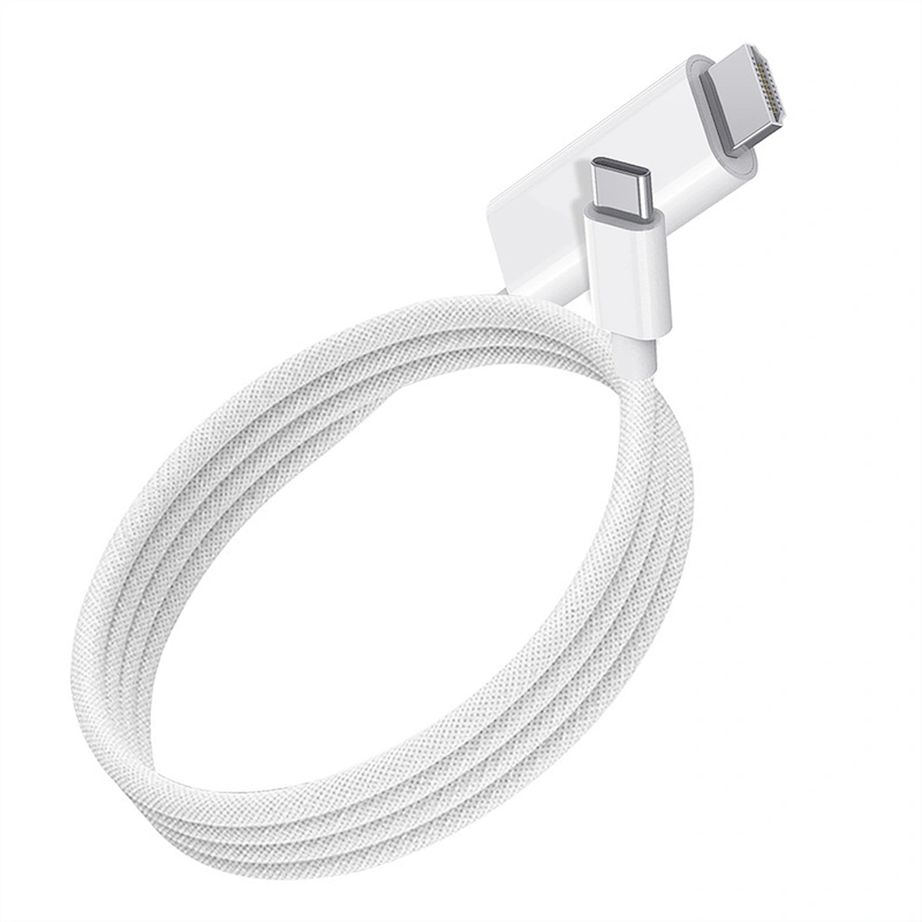 WIWU Wi-PS001 Type-C to HDMI - Image 4