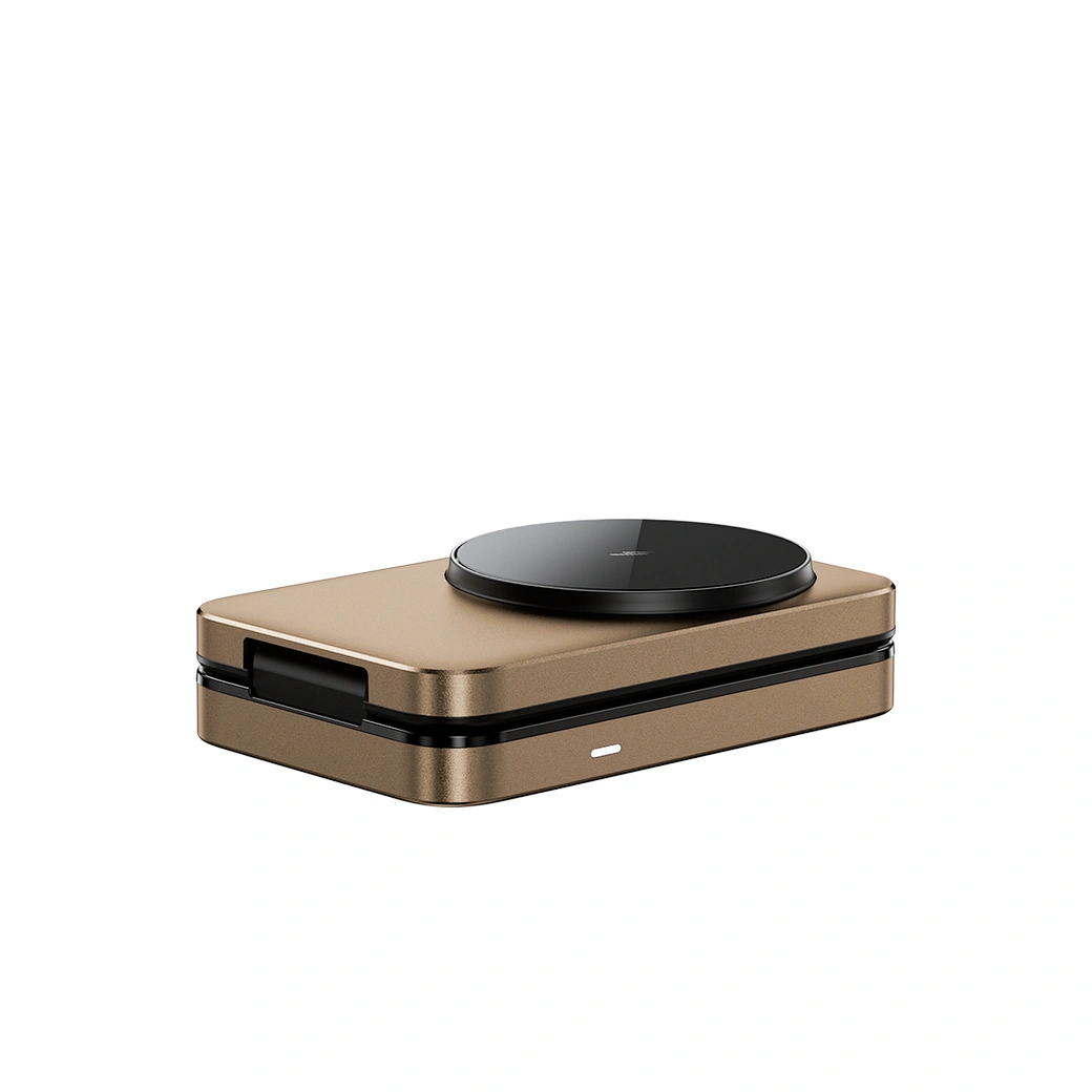 Carregador WiWU Wi-W038 Triple 3-in-1 - Image 4