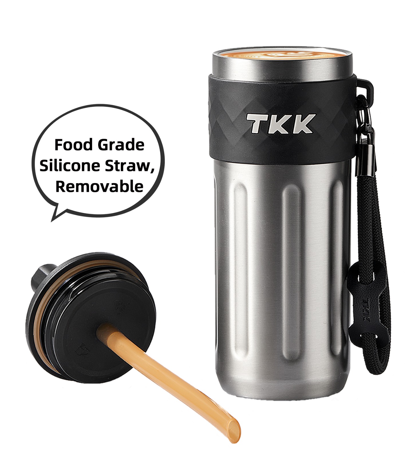 TKK-2035 Copo de viagem de 500ml - Image 6