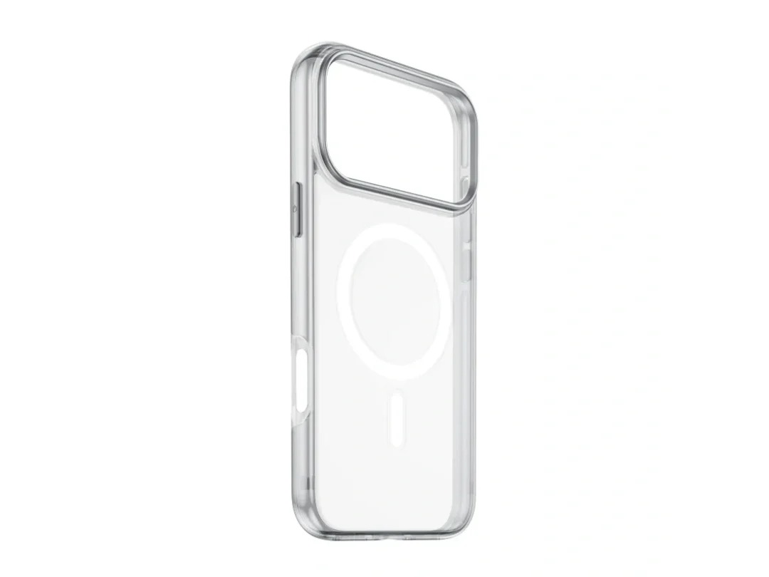 Capa invisível WiWU para série IPHONE 17 Pro YXK-207 - Image 3