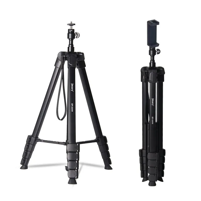 Jmary KP-2208 Upgraded Multifunctional Tripod