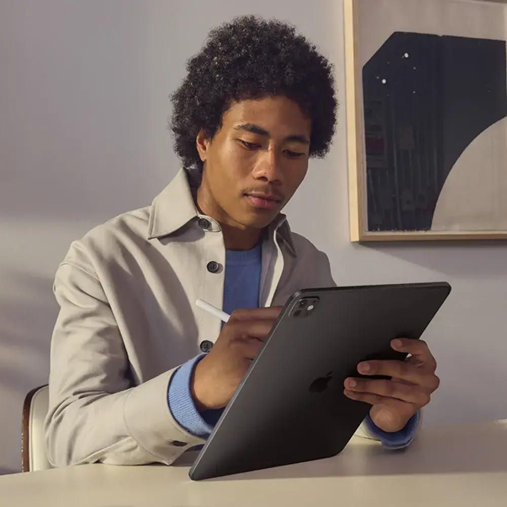 Apple iPad Pro M5 13" WiFi + Cellular - Image 7