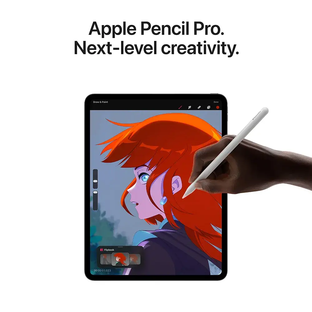 Apple iPad Pro M5 13" WiFi + Cellular - Image 6