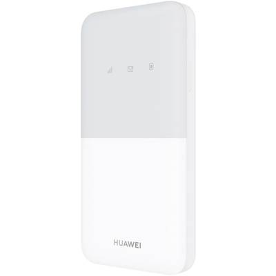 Huawei E5586-326 4G Mobile WiFi 5
