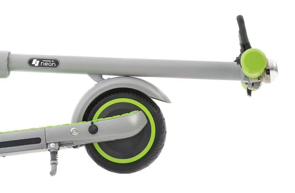 KingSong C1 Kids Electric Scooter - Image 7