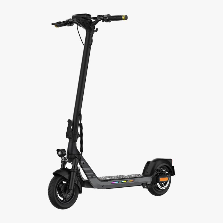 KingSong E1 Electric Scooter