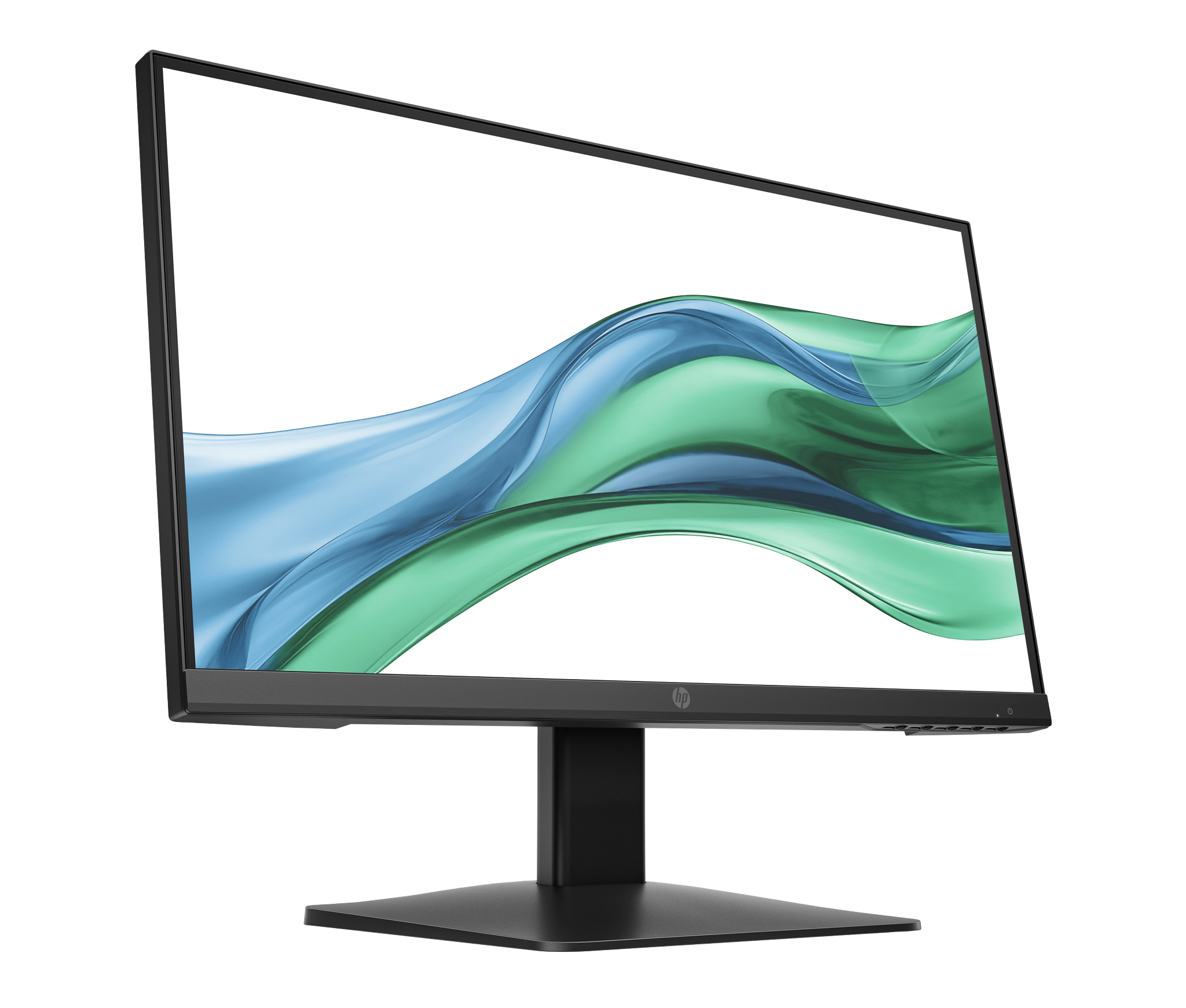 Monitor FHD HP Série 3 Pro de 21,45 polegadas