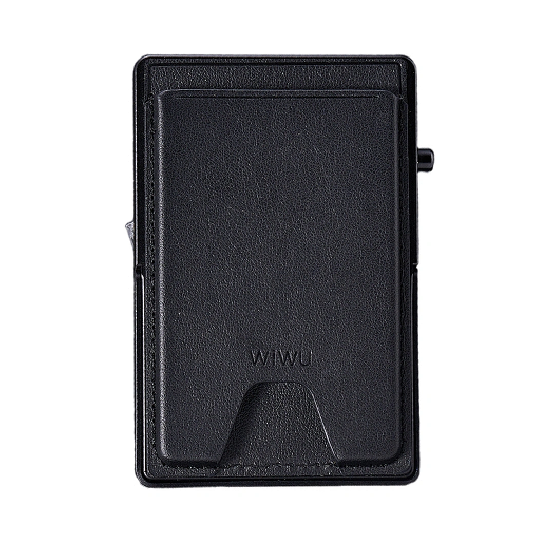 WiWU Regal Mag Stand Wallet – MW-006 - Image 3