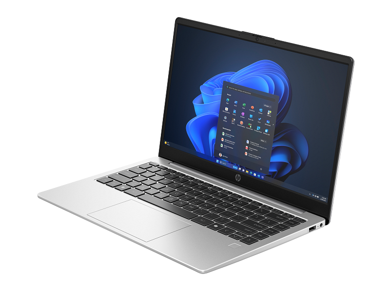 HP 240R G10 CORE 3-100U 8GB 512GB SSD 14" - Image 5