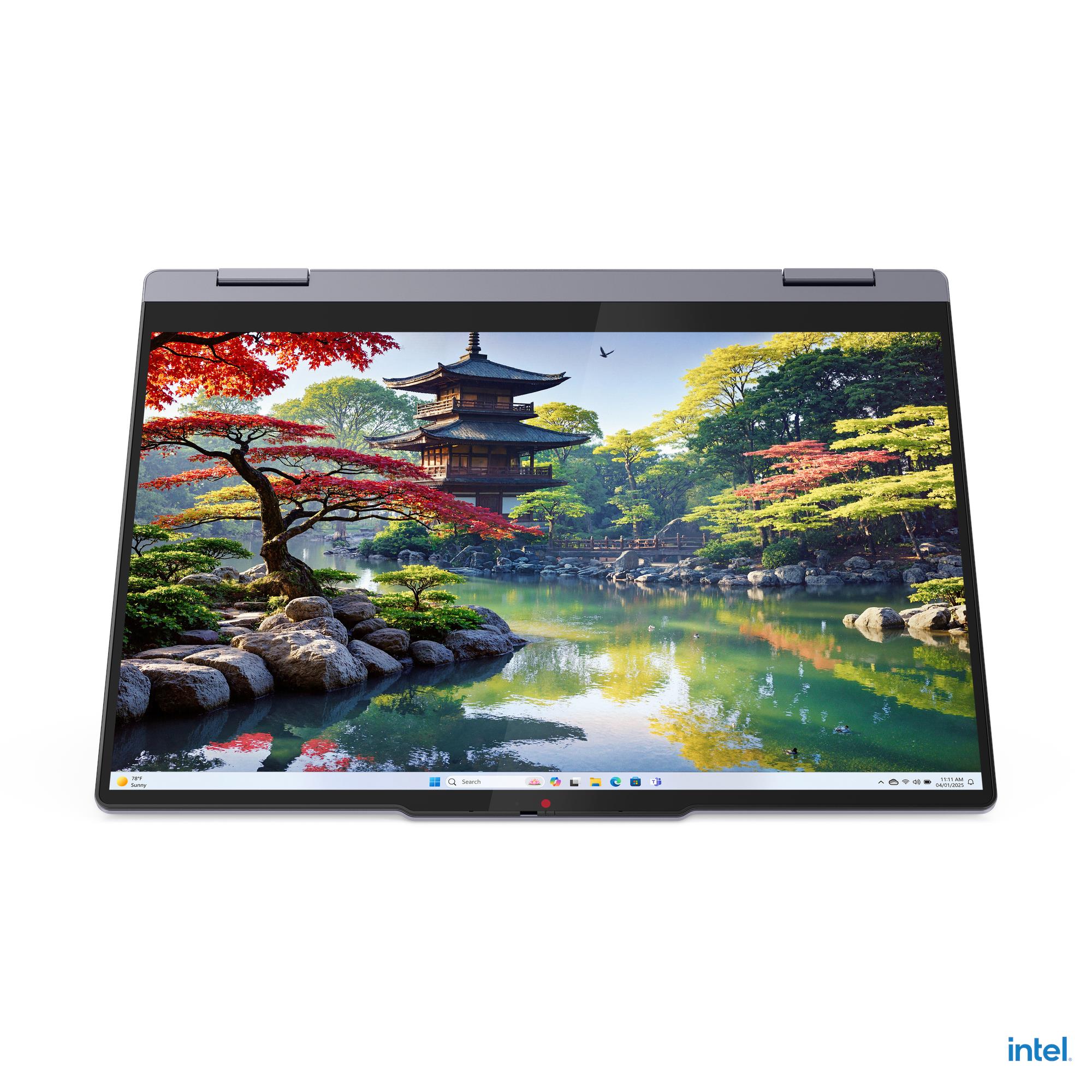 Lenovo IdeaPad 5 2-in-1 14" WUXGA Touch Ultra 5 225U 8GB 512GB SSD - Image 13