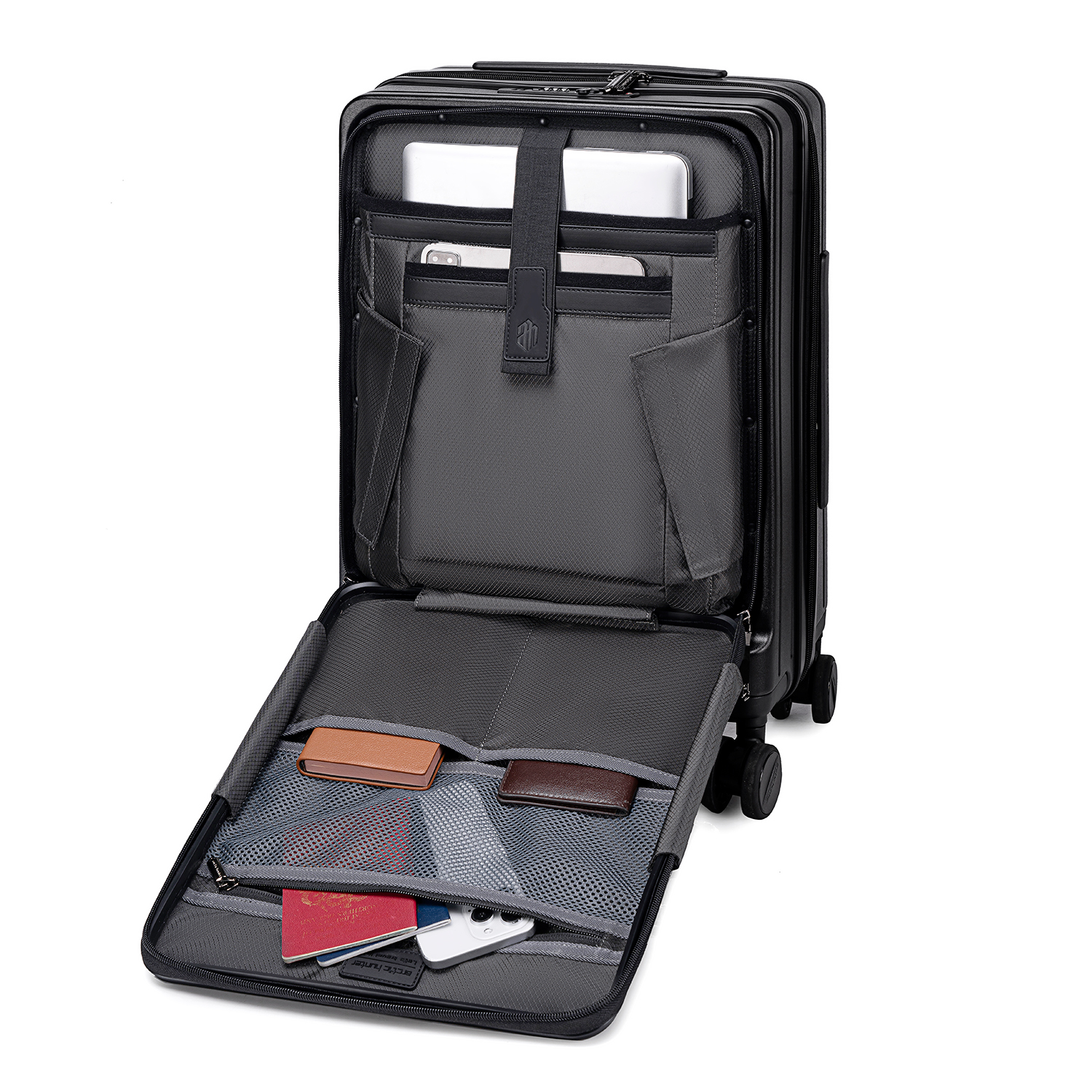 Mala de Viagem Arctic Hunter LGX002 - Image 7