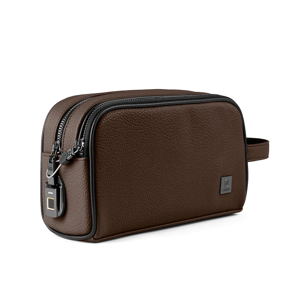 WiWU Phantom Fingerprint Lock Pouch pro - Image 5