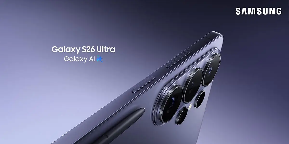 Samsung Galaxy S26 Ultra 5G - Image 10