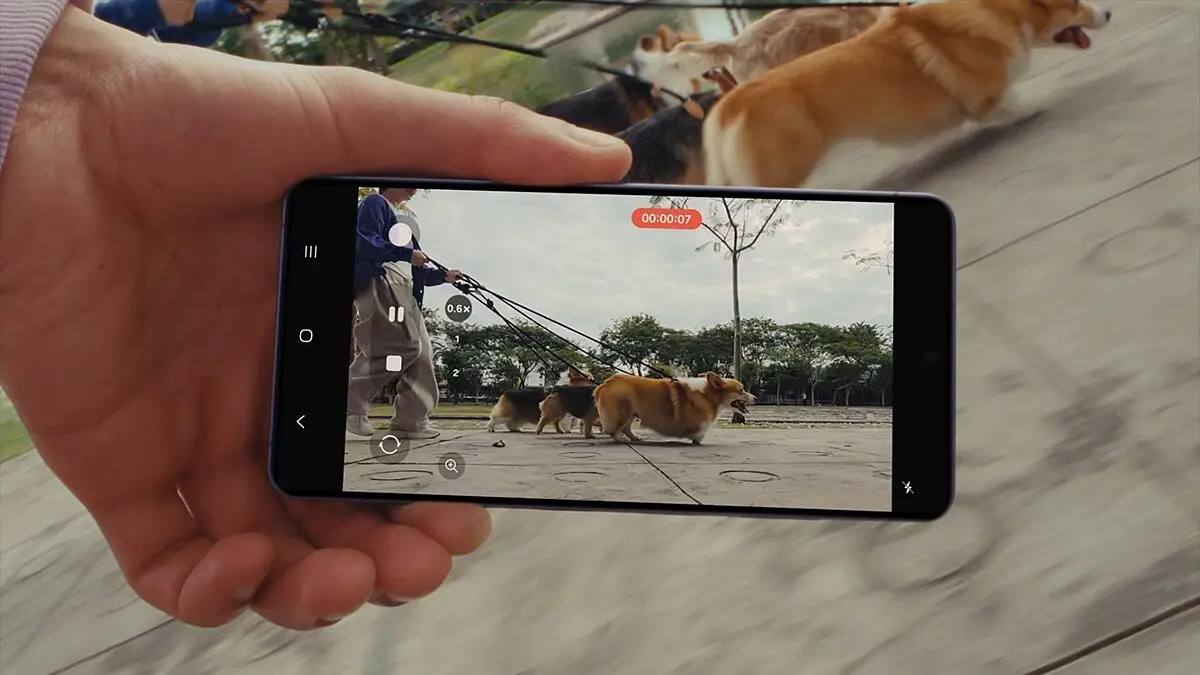 Samsung Galaxy S26 Ultra 5G - Image 6