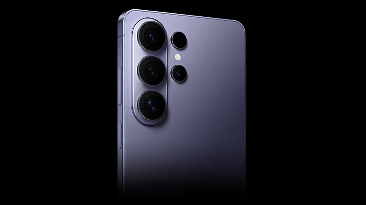 Samsung Galaxy S26 Ultra 5G - Image 9