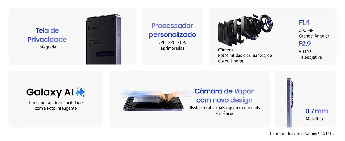 Samsung Galaxy S26 Ultra 5G - Image 2
