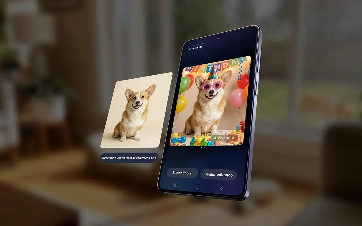 Samsung Galaxy S26 Ultra 5G - Image 5