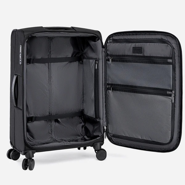 Mala de Viagem Arctic Hunter LGX001 (28") - Image 3