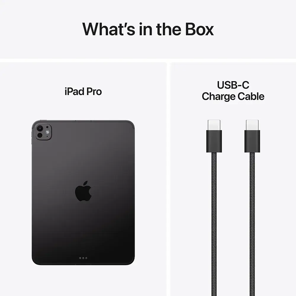 Apple iPad Pro 13" M5 (2025) - Image 2