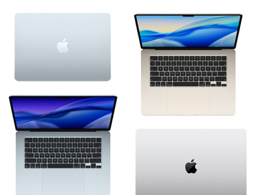 Apple MacBook Pro 14' M5 16GB 512GB SSD