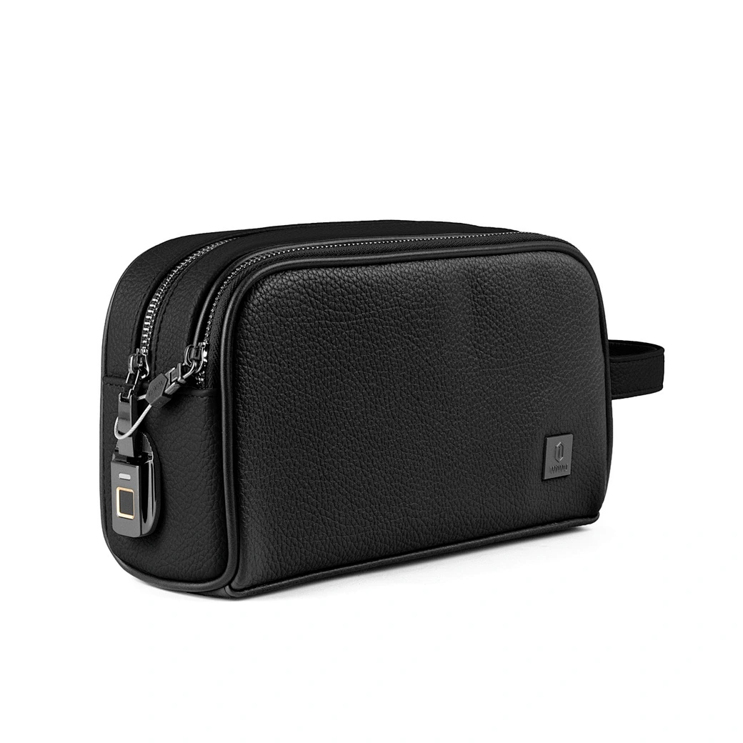 WiWU Phantom Fingerprint Lock Pouch pro - Image 4